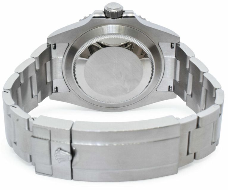 Rolex Submariner 126610 LN Image 4